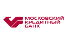 Банк Московский Кредитный Банк в Печеркино